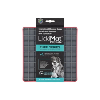 LICKIMAT PLAYDATE LICKIMAT PLAYDATE