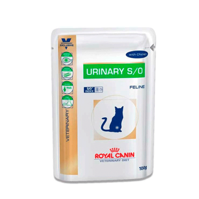 ROYAL CANIN POUCH CAT URINARY ROYAL CANIN POUCH CAT URINARY