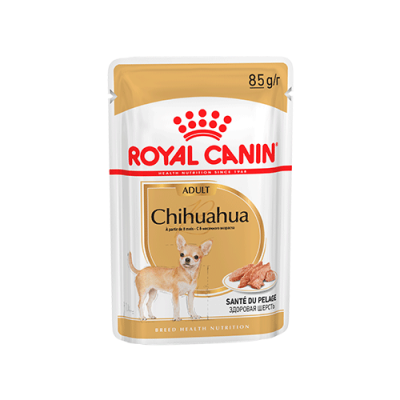 ROYAL CANIN POUCH CHIHUAHUA ROYAL CANIN POUCH CHIHUAHUA