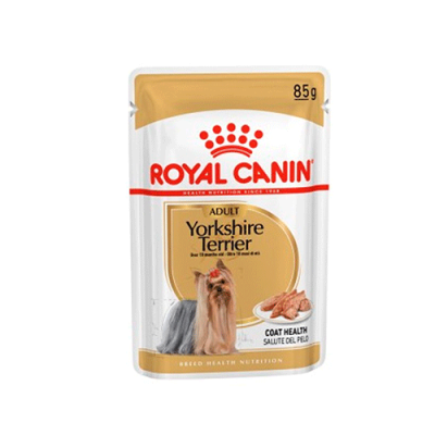 ROYAL CANIN POUCH YORKSHIRE ROYAL CANIN POUCH YORKSHIRE