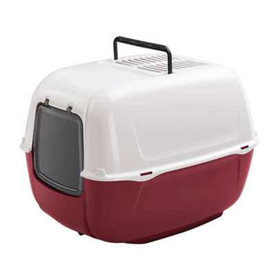 FP TOILET HOME PRIMA / BAÑO SANITARIO1 FP TOILET HOME PRIMA / BAÑO SANITARIO1