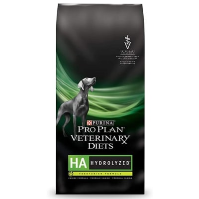 PRO PLAN CANINE Veterinary Diets HA1