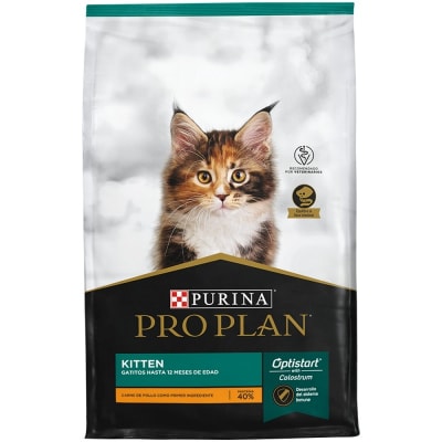 PRO PLAN KITTEN