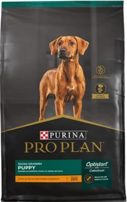 PRO PLAN PUPPY LARGE BREED1