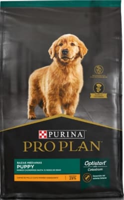 PRO PLAN PUPPY COMPLETE