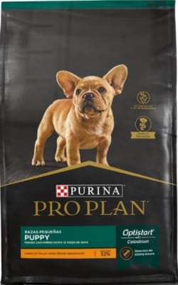 PRO PLAN PUPPY SMALL BREED