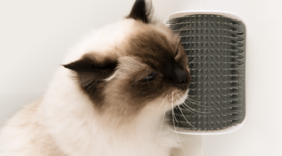 CATIT SENSES 2.0 SELF-GROOMER
