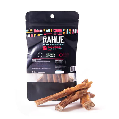 RAHUE BULLY STICK VACUNO 3 UNI