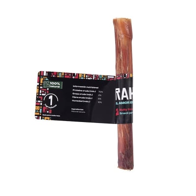 RAHUE BULLY STICK VACUNO