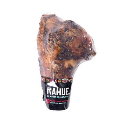 RAHUE FEMUR MEDIO DE VACUNO