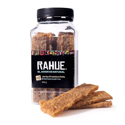 RAHUE JERKY STICK POLLO POTE