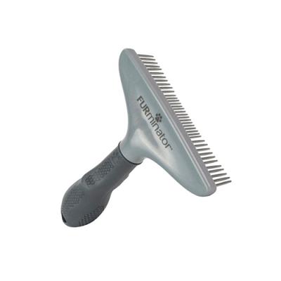 FURminator GROOMING RAKE FOR DOG/CAT FURminator GROOMING RAKE FOR DOG/CAT