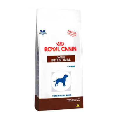ROYAL CANIN CANINE GASTRO INTESTINAL1