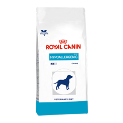 ROYAL CANIN CANINE HYPOALLERGENIC1