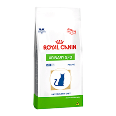 ROYAL CANIN FELINE URINARY H/D1