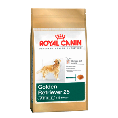 ROYAL CANIN BHN GOLDEN RETRIEVER ROYAL CANIN BHN GOLDEN RETRIEVER