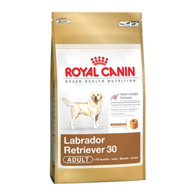 ROYAL CANIN BHN LABRADOR RETRIEVER ADULT ROYAL CANIN BHN LABRADOR RETRIEVER ADULT