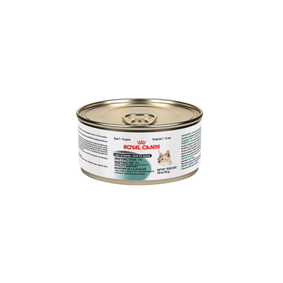 ROYAL CANIN FHN WET INSTINTICTIVE 7+ ROYAL CANIN FHN WET INSTINTICTIVE 7+