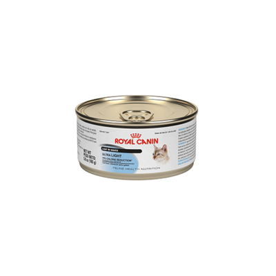 ROYAL CANIN FHN WET ULTRA LIGHT ROYAL CANIN FHN WET ULTRA LIGHT