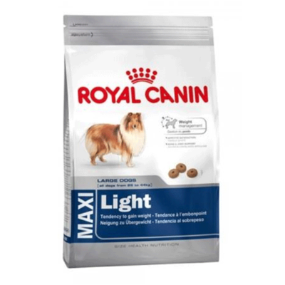 ROYAL CANIN MAXI LIGHT ROYAL CANIN MAXI LIGHT