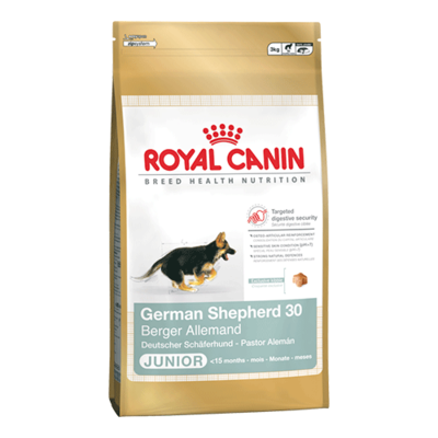 ROYAL CANIN BHN GERMAN SHEPHERD JUNIOR ROYAL CANIN BHN GERMAN SHEPHERD JUNIOR