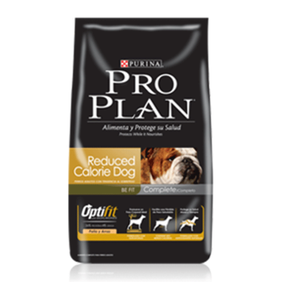 PRO PLAN DOG REDUCED CALORIE PRO PLAN DOG REDUCED CALORIE