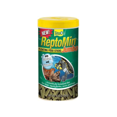 REPTOMIN JUMBO STICK