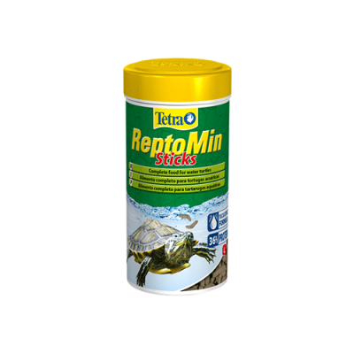 TETRA REPTOMIN STICK