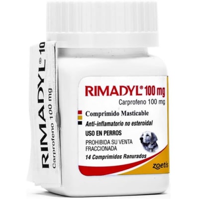 RIMADYL 14 COMP
