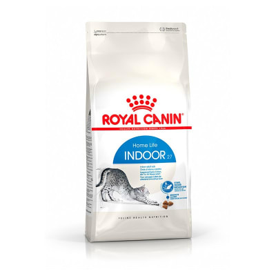 ROYAL CANIN INDOOR 272