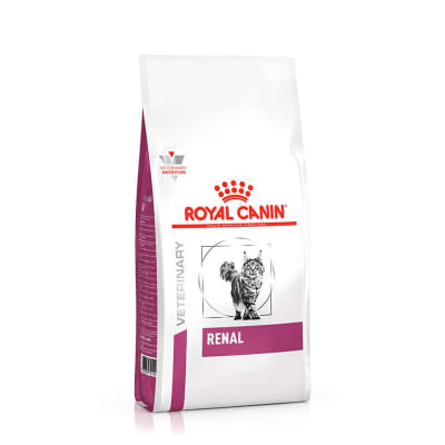 ROYAL CANINE FELINE RENAL1