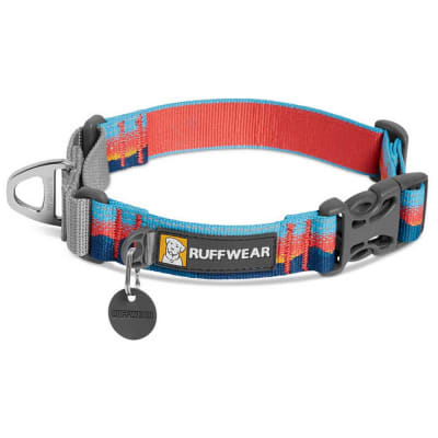RUFFWEAR TOP COLLAR L