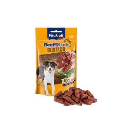 VITAKRAFT BEEF STICK RUSTICO