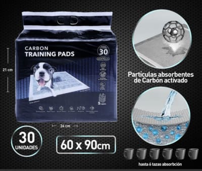 SABANILLA CARBON