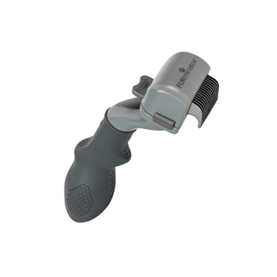 FURminator ADJUSTABLE deMatting Tool / Saca Nudo FURminator ADJUSTABLE deMatting Tool / Saca Nudo