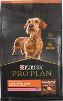 PRO PLAN DOG SENSITIVE SKIN RAZA PEQUEÑA1 PRO PLAN DOG SENSITIVE SKIN RAZA PEQUEÑA1
