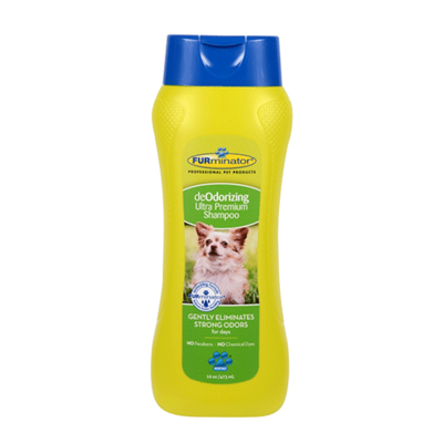 FURminator DEODORING SHAMPOO FURminator DEODORING SHAMPOO