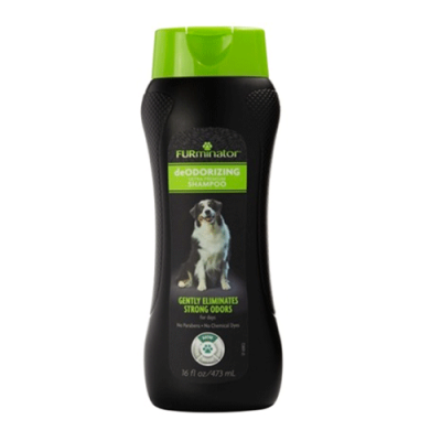 FURminator DEODORING SHAMPOO FURminator DEODORING SHAMPOO