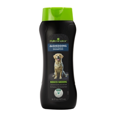 FURminator DESHEDDING SHAMPOO