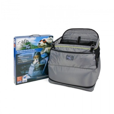 AFP TRAVEL DOG AIR CUSHION1