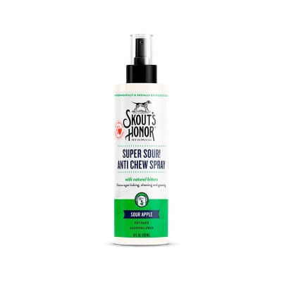 SKOUT'S HONOR SPRAY ANTI MORDIDAS