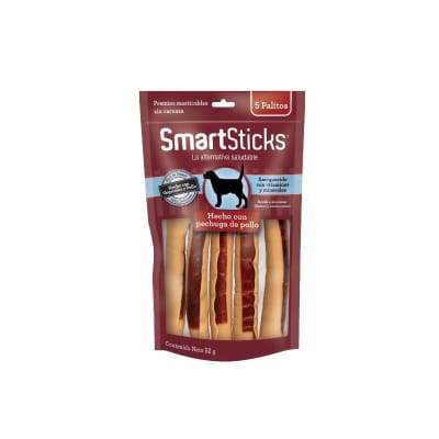 SMARTSTICKS CHICKEN
