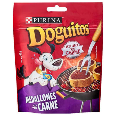 DOGUITOS MEDALLONES CARNE1