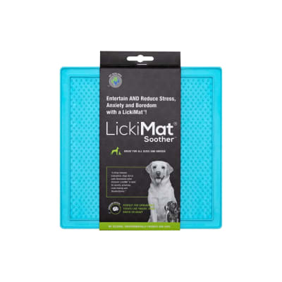 LICKIMAT SOOTHER LICKIMAT SOOTHER