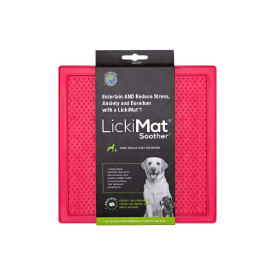LICKIMAT SOOTHER