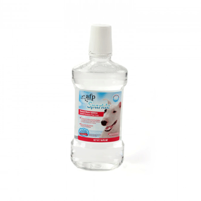 AFP SPARKLE DENTAL H2O ADDITIVE1
