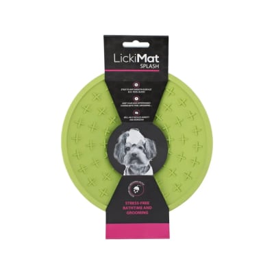 LICKIMAT SPLASH