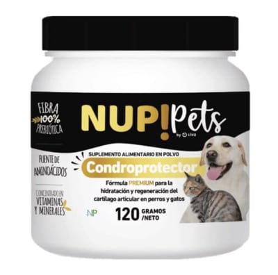 NUP ! PETS CONDROPROTECTOR2