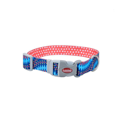 COASTAL SUBLIME COLLAR DIAMOND