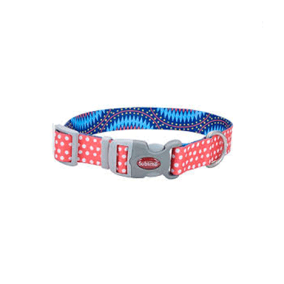 COASTAL SUBLIME COLLAR DOTS